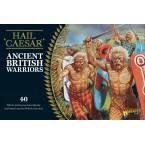 Ancient Britons (40 фигур)